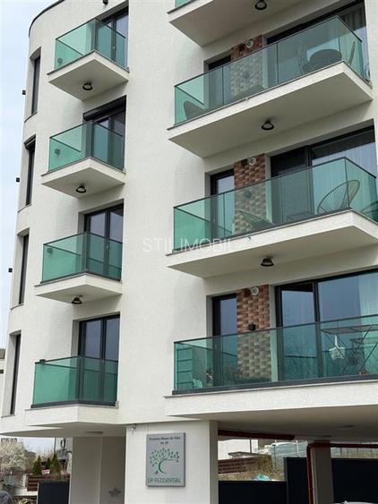 Apartament 2 camere - Moara de vant - Lux - 12