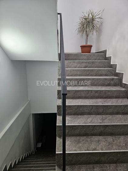 Cladire comerciala premium 524 mp utili  - venit pasiv - chirias stabil - 11