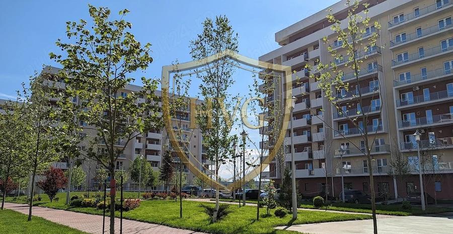 Apartament 2 Camere | Decomandat | Grand Kristal Residence | Parcare | Centrala - 9