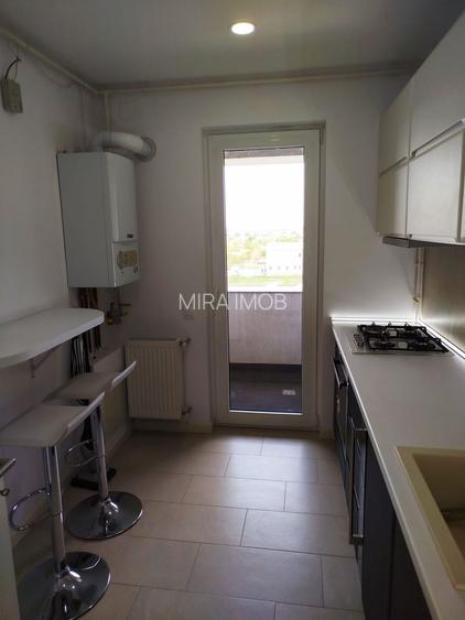 Apartament 2 camere decomandat, complet mobilat și utilat – finisaje premium - 6