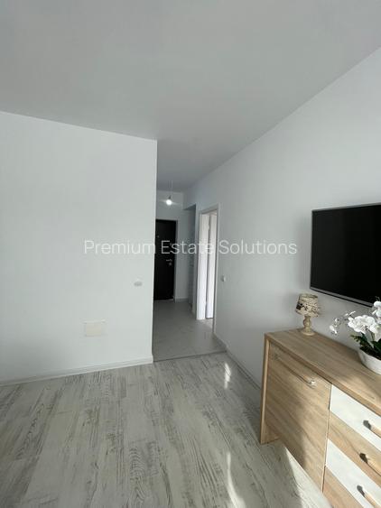 COMISION 0% | Garsonieră decomandată – Mutare imediată | Militari Residence - 3