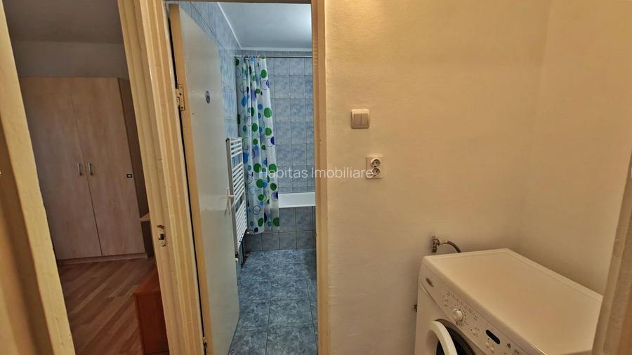 Apartament 3 camere, etajul 1, zona Grigorescu - 9