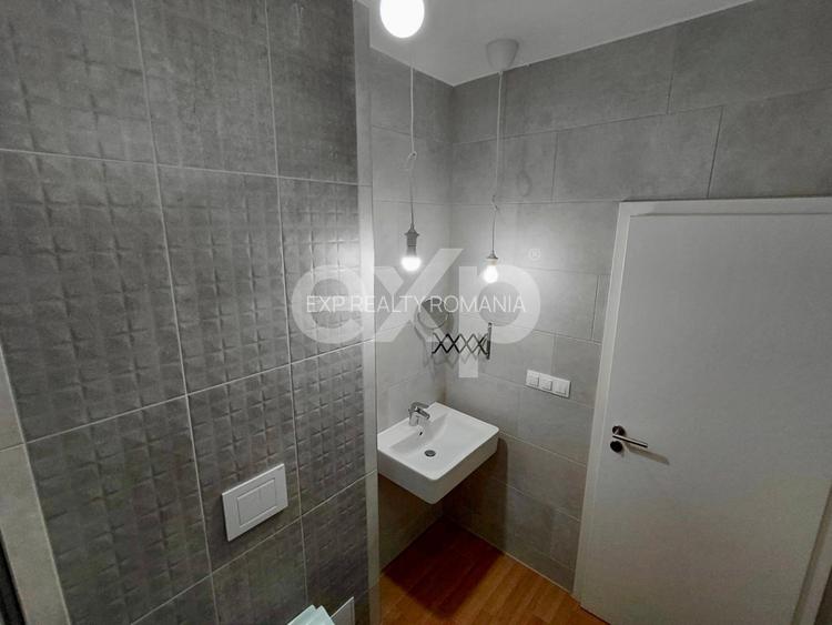 Garsoniera Tractorul - Coresi- 45 mp- 380 Euro Pet Frendly Loc parcare - 11