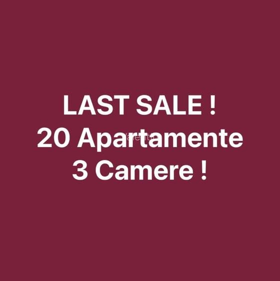 SAVAR RESIDENCE,Bloc Nou Splaiul Unirii,Ap. 3 Camere la Dezvoltator ! - 14