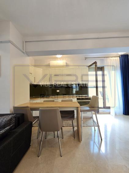 Penthouse- 137 mp- Centru-Palas - Parcare subterana - 12