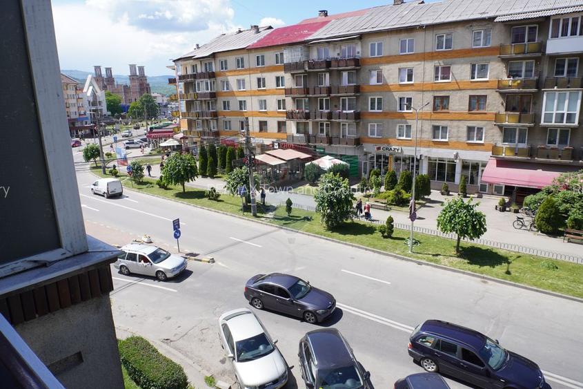 Apartament/ Strada Bogdan Vodă - 8