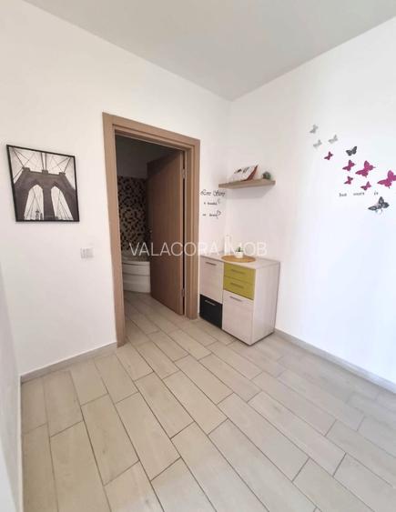 Garsonieră decomandată 41 mp | Berceni – Bd. Metalurgiei | Bloc 2019 - 6