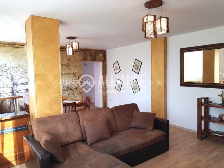 BULEVARDUL MAMAIA - Apartament de 3 camere in vila TERMEN REDUS! - 3