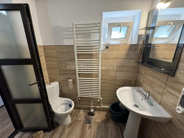 Garsoniera, et.2, 36mp, modernizata, ultracentral - 18