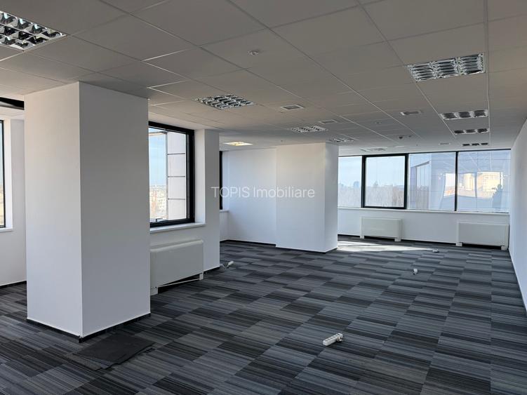 Baneasa Office Space in Cladire Clasa A - 32
