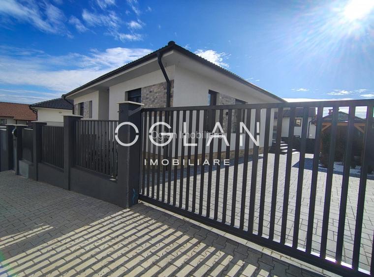 NOU! Casa MODERNA, Individuala S+P, 4 cam. Selimbar - 3