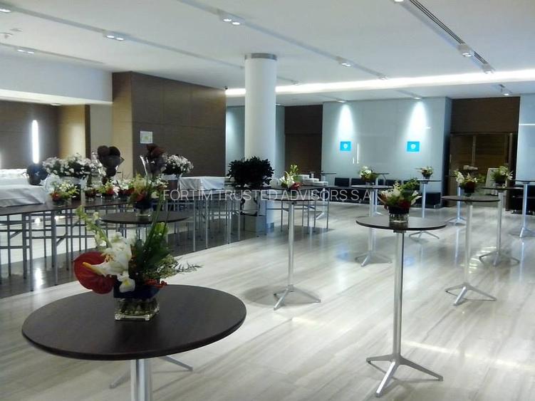 Platinum Business & Convention Center - 6