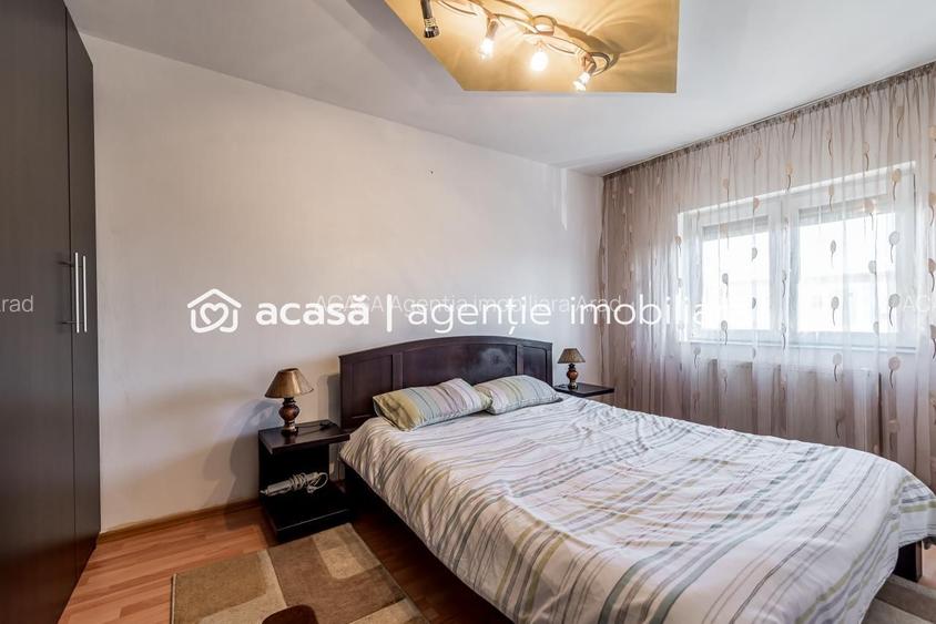 REZERVAT! Apartament 2 camere - Micalaca - COMISION 0% - 2