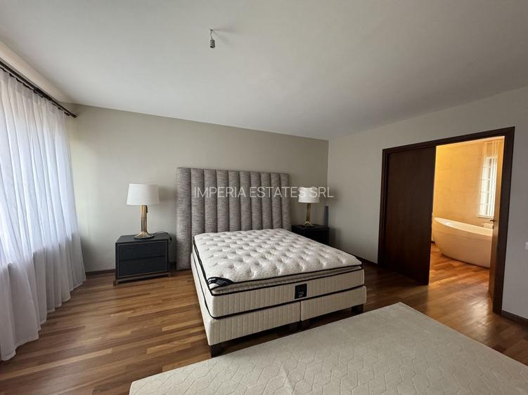 Vila INDIVIDUALA, gradina 590 mp, langa padure - 6