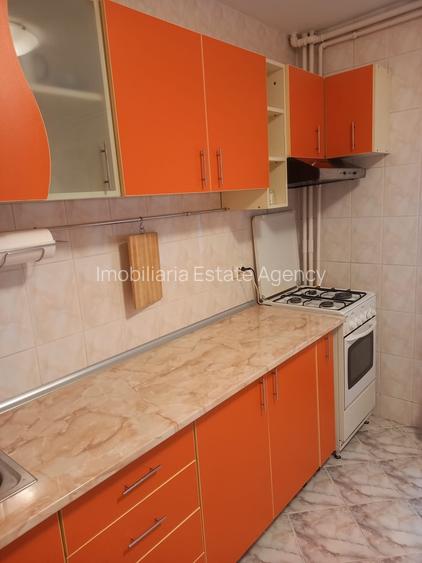 Apartament 3 camere Nerva Traian, CENTRALA PROPRIE, mobilat si utilat complet - 8