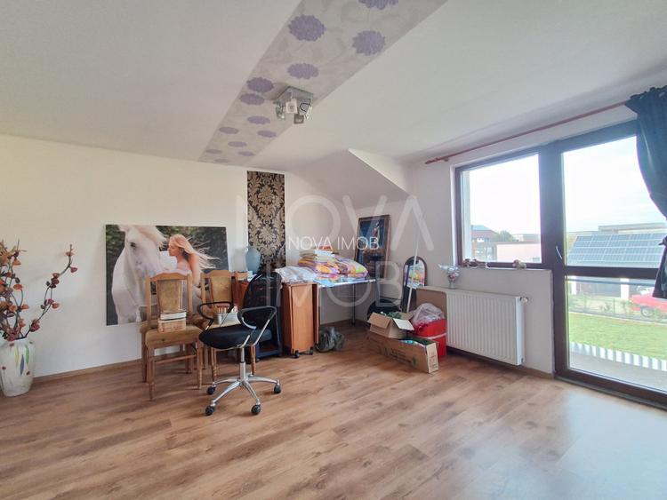 Casa tip duplex in Selimbar - 160 mp utili, Comision 0 - 5