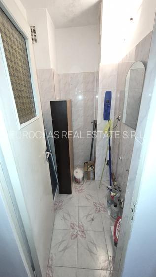 Exclusivitate!  Apartament 3 camere - Poarta 6 - 105.000 euro  (Cod E5) - 6
