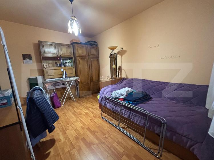Apartament 2 camere, 50.72 mp, zona Florilor - 2
