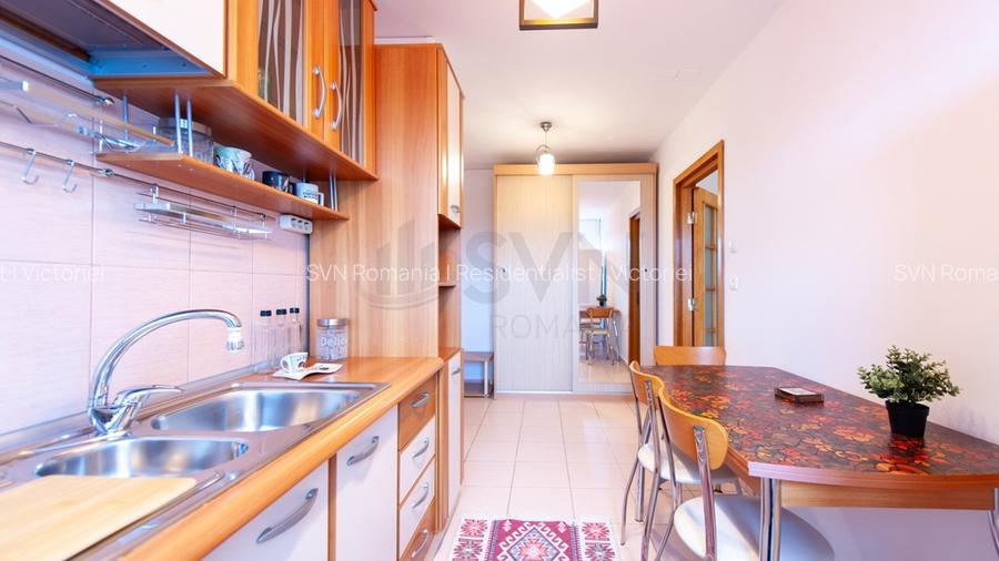 REA1028606 Apartament 2 camere Metrou Nicolae Grigorescu Parcul IOR - 6