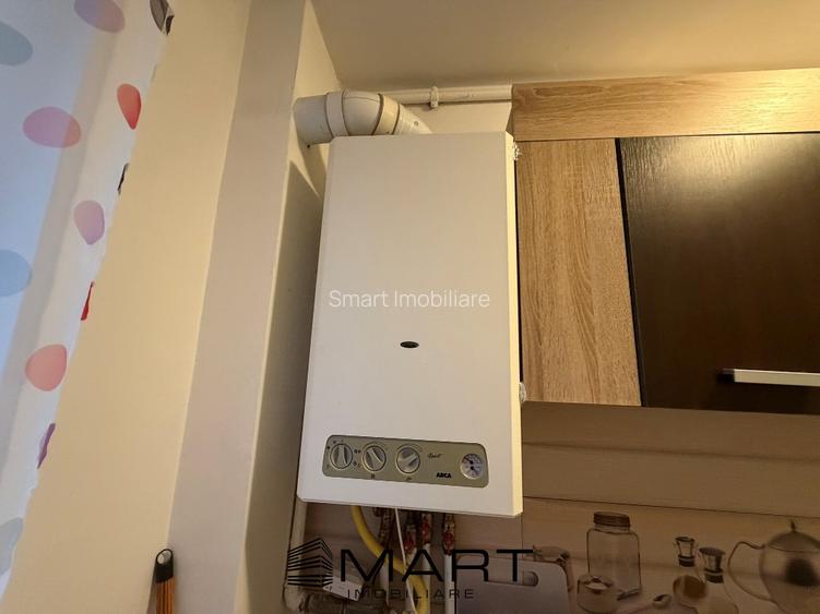 Apartament 3 camere, et. 1 zona Mihai Viteazul Sibiu - 13