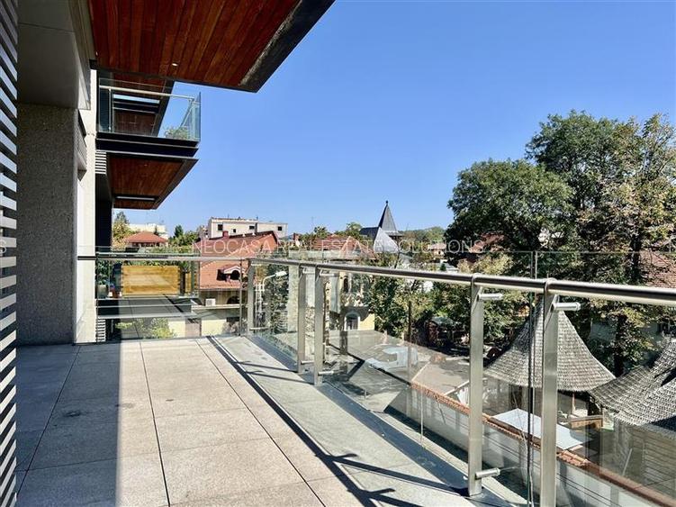 Apartament modern si primitor in zona Kiseleff - 4