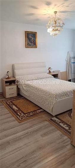 Vanzare apartament 3 camere decomandate in Manastur- zona Piata Ion Mester - 6