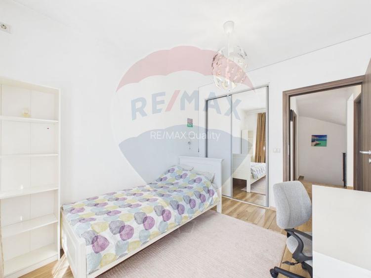 Casă P+1+M Dobroesti, mobilata complet, 7 min metrou Pantelimon - 8