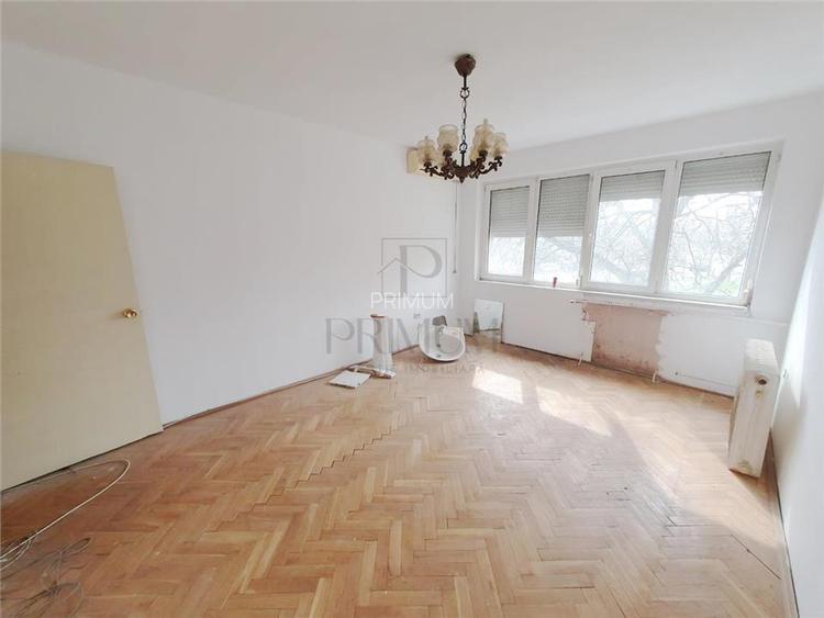 OLIMPIA STADION - 3CAM - ETAJ 1 - CONTOR GAZ - APROAPE DE FACULTATI - 5