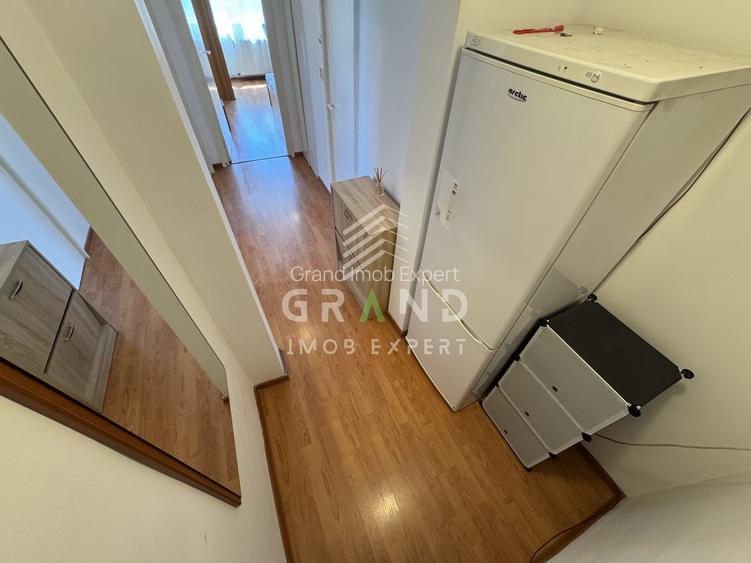 2 camere DECOMANDAT | Parcare inclusă | Mănăștur–Clăbucet | Disponibil IMEDIAT - 19