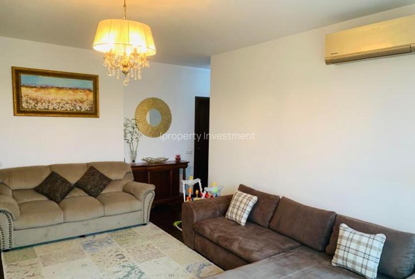 Berceni Cartierul Solar | 3 camere | Parcare | 2 Bai | Centrala | - 2