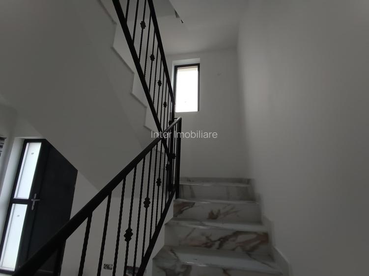 De vanzare casa, 4 camere, 120 mp, Rediu, Cu vedere spre lac, Cod 161252 - 8