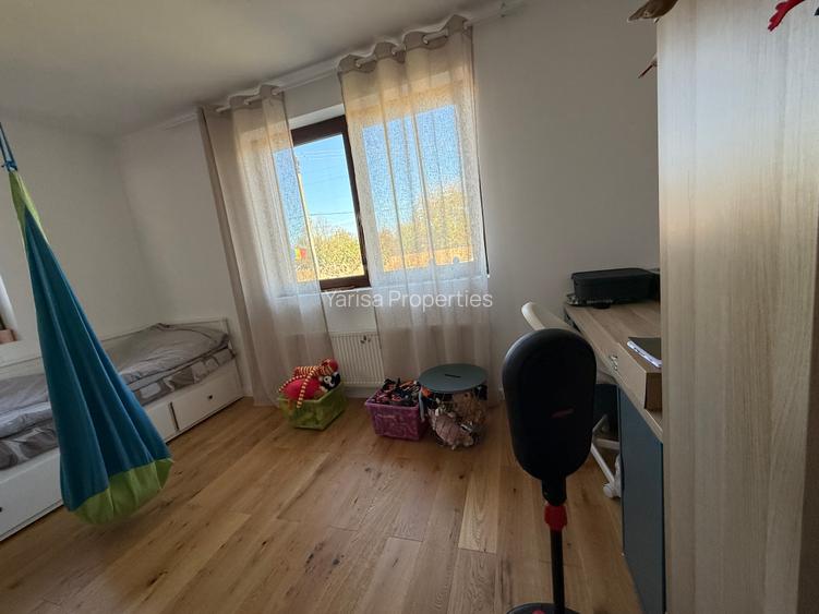 Vila Superba cu deschidere la Lac *Petrachioaia* - 39