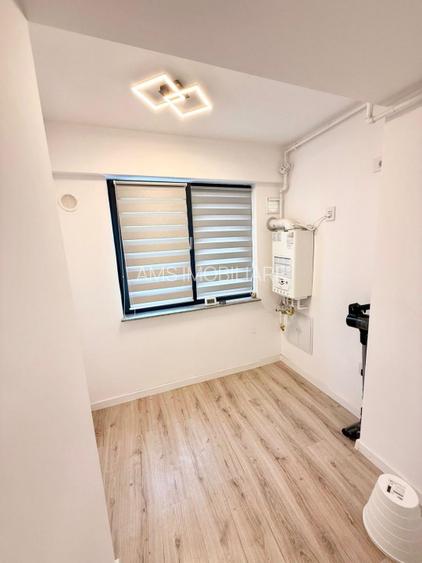 ROND OMV/ SPATIU COMERCIAL / BIROU / LOC PARCARE - 8