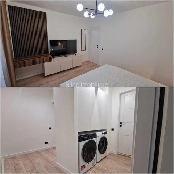 Apartament cu 3 camere LUX , in Marasti - 8