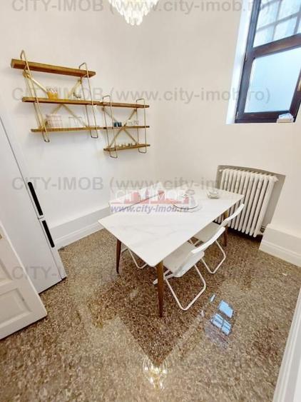 Inchiriere  apartament apartament  5 camere Armeneasca - 46