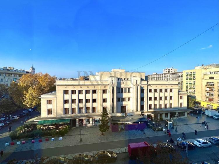 Apartament 2 camere | Piața Amzei | - 8