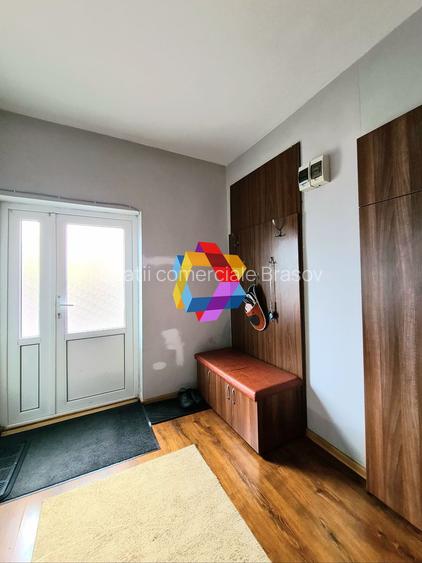 Casa 5 camere,  Brasov - zona Centrala - oportunitate # plus-imo.ro - 6