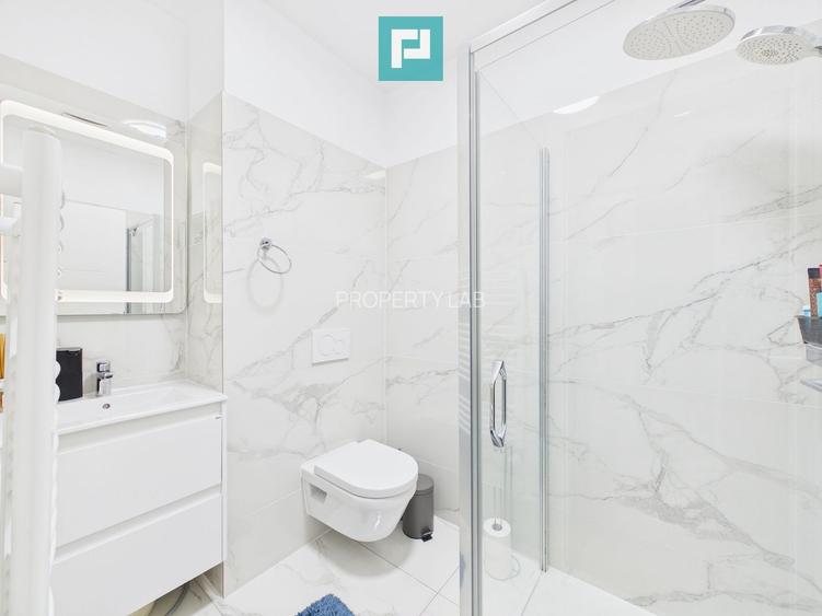 Apartament 3 camere modern – Grand Park Pipera - 10