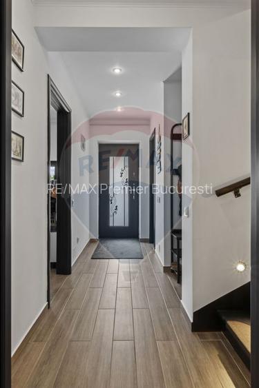 Inchiriere Vila 4 Camere Ghencea Ideala pentru o familie - 51
