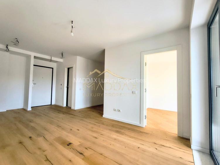 Apartament tip studio / 44.68 mp //zona Aviatiei - 7