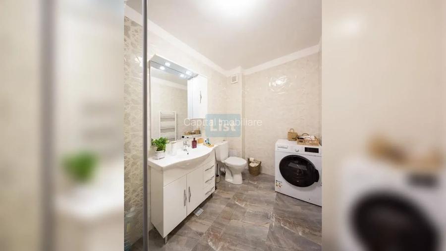 0% Comision | Apartament semidecomandat cu 2 camere | Mihai Viteazu - 7
