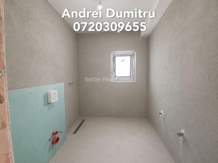 Casă individuală 4 camere | 3 băi | teren 400 mp | Finisaje la alegere - 12