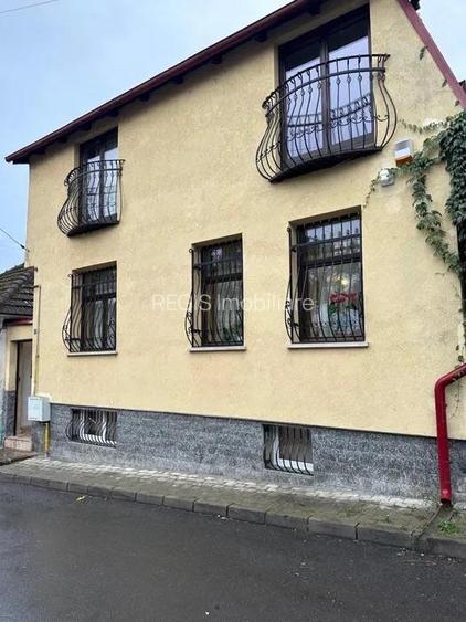 Casa de vanzare in centrul Brasovului – Strada Horia - 25