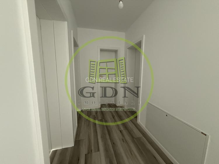 Casa P+1, 300 MP teren, 120 MP utili, zona Hanul Doctorului - 9