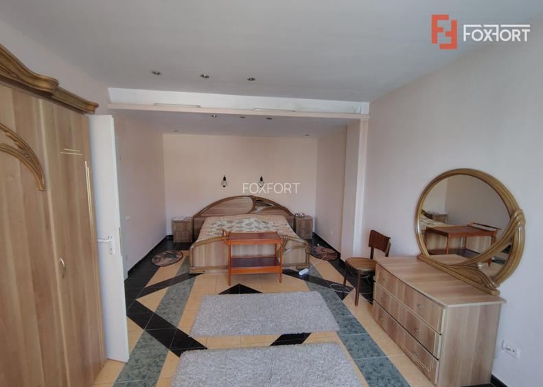 Casa individuala 6 camere, 269 mp utili, teren 635 mp, zona Girocului - 11