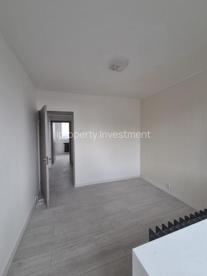 Apusului - Gorjului | 3 Camere | Renovat | Metrou 10 Minute | 9/10 - 2