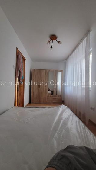 ⏩ Tomis NORD 2 Camere semiDecomandate 33m² Mobilat Utilat Centrala Gaze - 6
