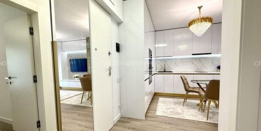 Fabrica de Glucoza Prima Vista Apartament 2 camere Metrou Pipera - 10