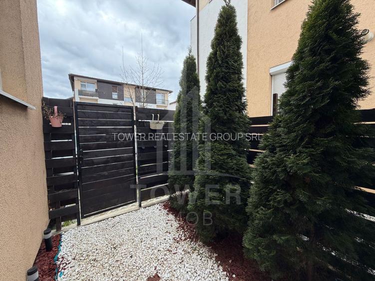 Apartament 3 Camere + Grădină 80 mp | Șelimbăr – Zona Brana - 16