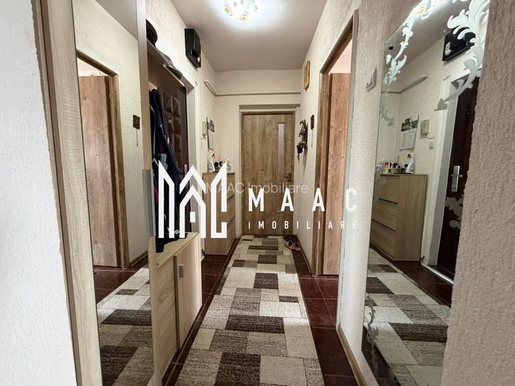 Apartament 2 camere 44 MP | Zona Mihai Viteazu | Balcon 4 MP - 11